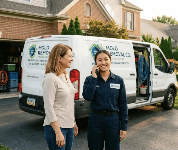 Crawlspace Mold Remediation Cabot, VT FAQs